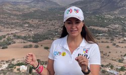 Eira Noyola se compromete a reactivar Turismo en Santa María del Río