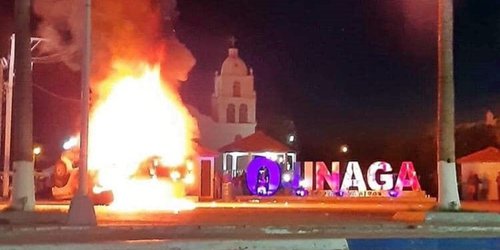 Ejecutan a comandante de la FGE de Chihuahua