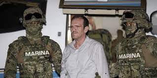 El ‘Güero’ Palma sale libre del Altiplano; de inmediato es detenido por la FGR