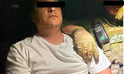 Detienen al "huevo" presunto líder de la delincuencia organizada en Tamaulipas