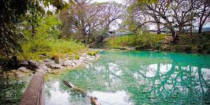 Jovencito se ahogó en parque recreativo del Naranjo