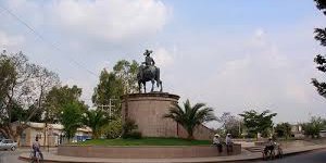 Piden ayuda para localizar a refugiense desaparecido