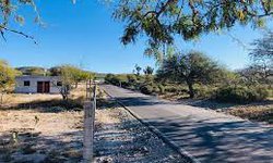 Mueren dos presuntos delincuentes en enfrentamiento contra Guardia Civil en Cerritos