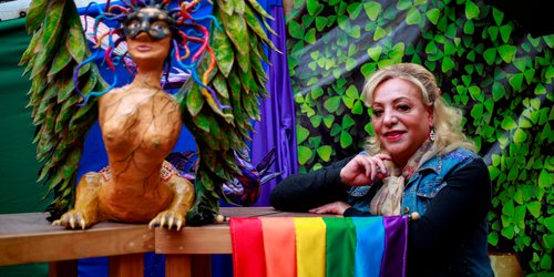 Las elecciones en México 2021 tienen la mayor cantidad de candidatos de comunidad LGBT