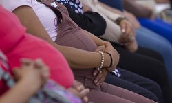 Municipios huastecos registran alto índice de embarazos no deseados en adolescentes