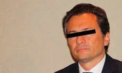 Emilio Lozoya ha aceptado extradición a México, confirma FGR
