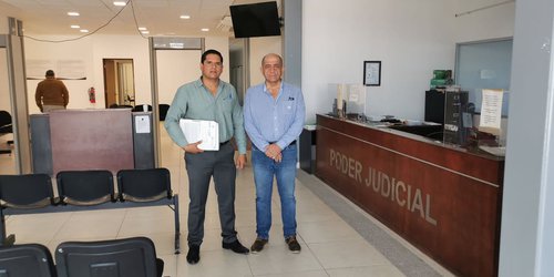 Absuelven a ex director de Comercio de Rioverde
