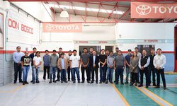 Promueve Gobierno estrategia integral para emprendedores