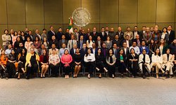 SLP fortalece prácticas para garantizar la Libertad de Expresión y D.H.