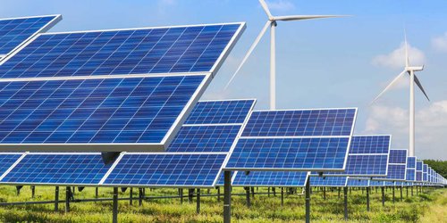 México no alcanzará meta de energías renovables al final del sexenio