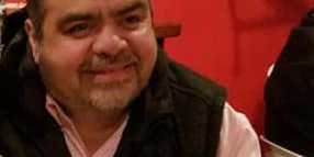 Murió el AMP Enrique Torres Maldonado