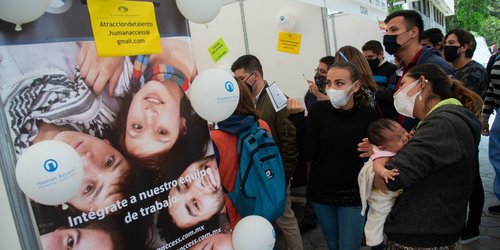 Entra en vigor reforma laboral que prohibe el outsourcing en México