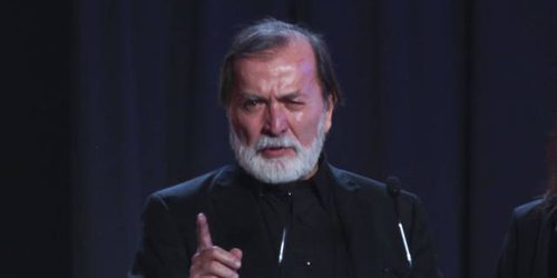 Epigmenio Ibarra será colaborador de Ciro Gómez Leyva en radio