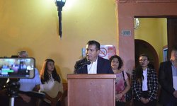 Gobierno Municipal gasta hasta 13 mil pesos en rentas de equipos de sonido