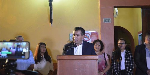 Gobierno Municipal gasta hasta 13 mil pesos en rentas de equipos de sonido
