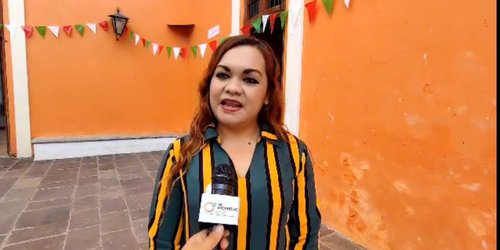 DIF Regional solo coordina trabajos de combate a la violencia familiar