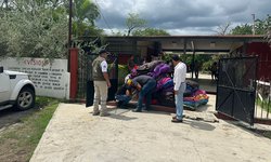 Hasta el jueves regresan a clases en regiones media y huasteca