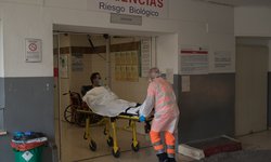 ‘Allá vamos otra vez’: España vive una segunda ola de coronavirus