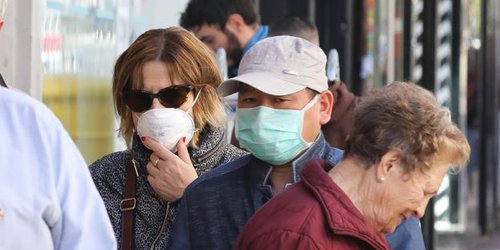 Coronavirus en España: volvió a subir la cifra diaria de muertes y los contagios se acercan a los 150.000