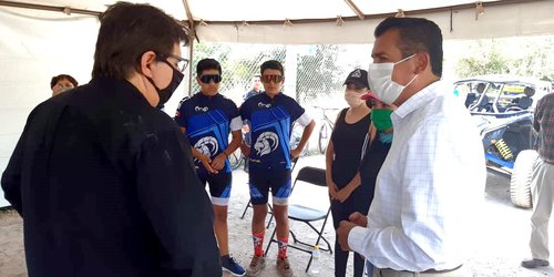 Pide Esper Sulaimán a municipios más creatividad e innovación en materia de turismo