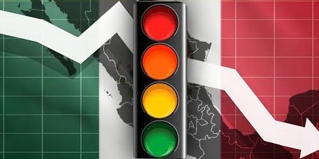 ¿Qué estados regresan a semáforo amarillo por COVID-19 a partir de hoy 19 de julio de 2021?