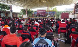 Federación y Estado promueven acciones contra adicciones