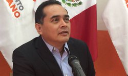 Retiran diputación plurinominal a Eugenio Govea