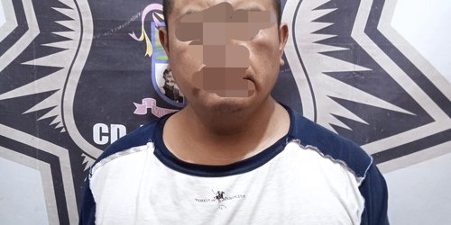 Detuvieron en Los Llanitos a presunto ex policía armado