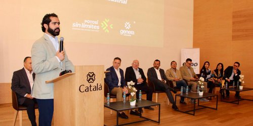Expo Potosí Industrial 2025 posicionará a San Luis como referente en el bajío