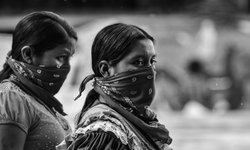 Femenino plural, muestra colectiva de fotografía que será exhibida en la Galería Perimetral del Parque Juan H. Sánchez