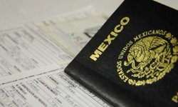 Falla nuevo sistema de citas para pasaportes