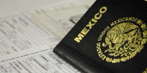 Falla nuevo sistema de citas para pasaportes