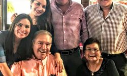 Muere el empresario y ganadero fernandense Octaviano Medina