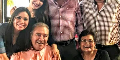 Muere el empresario y ganadero fernandense Octaviano Medina