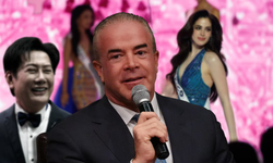 Raúl Rocha Cantú, el empresario mexicano que ‘borró’ a Nawat de Miss Universo 2025
