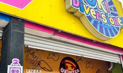 Niño es resguardado en salón de fiestas donde estaba sin compañía de adulto