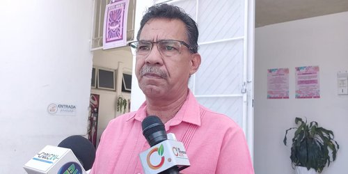 No hay ginecólogo matutino, médico internista, ni rayos x, en clínica del ISSSTE