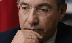 Ex presidente Felipe Calderón da positivo a Covid-19