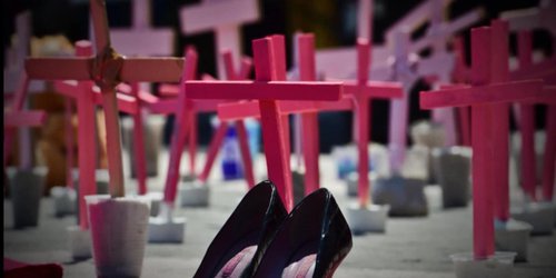 En lo que va del año, 39 muertes violentas de mujeres en el estado