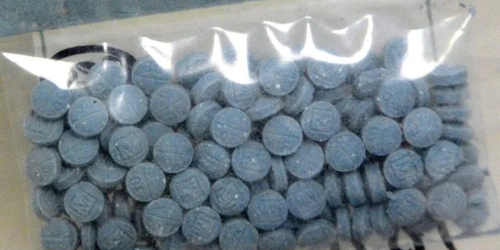 Fentanilo: Preocupan primeras muertes por sobredosis del opioide en México