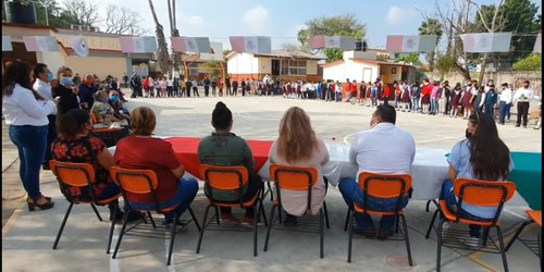 Alcalde pide a padres, ayuda para erradicar consumo de drogas en Rioverde