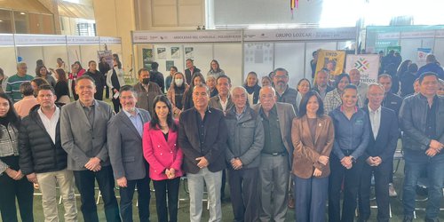 Más de 500 vacantes en Feria del Empleo 2025