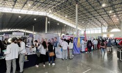 Feria de Universidades 2022 de SLP, de las más importantes del país