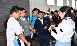 Feria de Universidades este viernes en el PAREPUCA de Rioverde