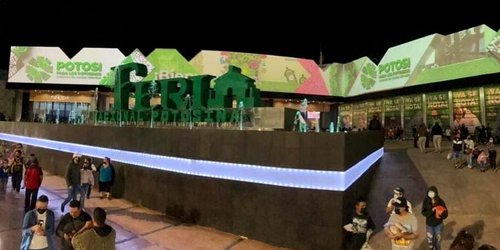 Invitan a disfrutar de fin de semana sin límites en SLP