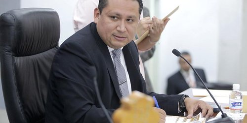 En maltrato animal además de cárcel, se debe reparara el daño: Dip. Fernando Gámez