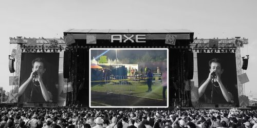 ¿Qué pasó en el AXE Ceremonia 2025? Confirman 2 muertos en Parque Bicentenario y suspensión del festival