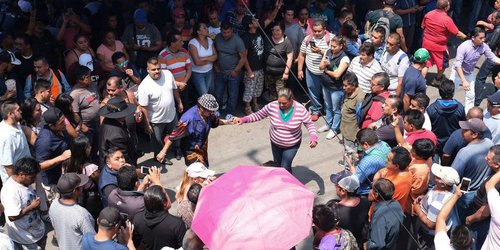 "Jóvenes fiesteros" arriesgan la vida de sus padres y abuelos