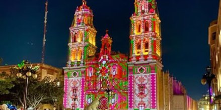 San Luis Potosí vive un fin de semana lleno de misterio, cultura y tradición