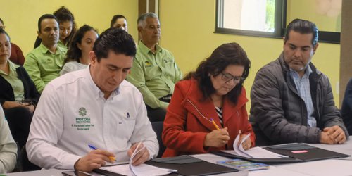 Impulsa el Tec de Rioverde emprendimiento de estudiantes del Cobach